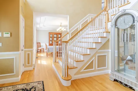 232 Patriot Drive Pelham NH 03076