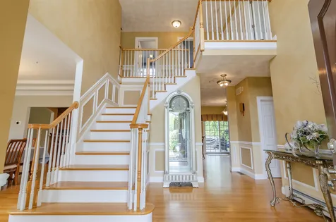 232 Patriot Drive Pelham NH 03076