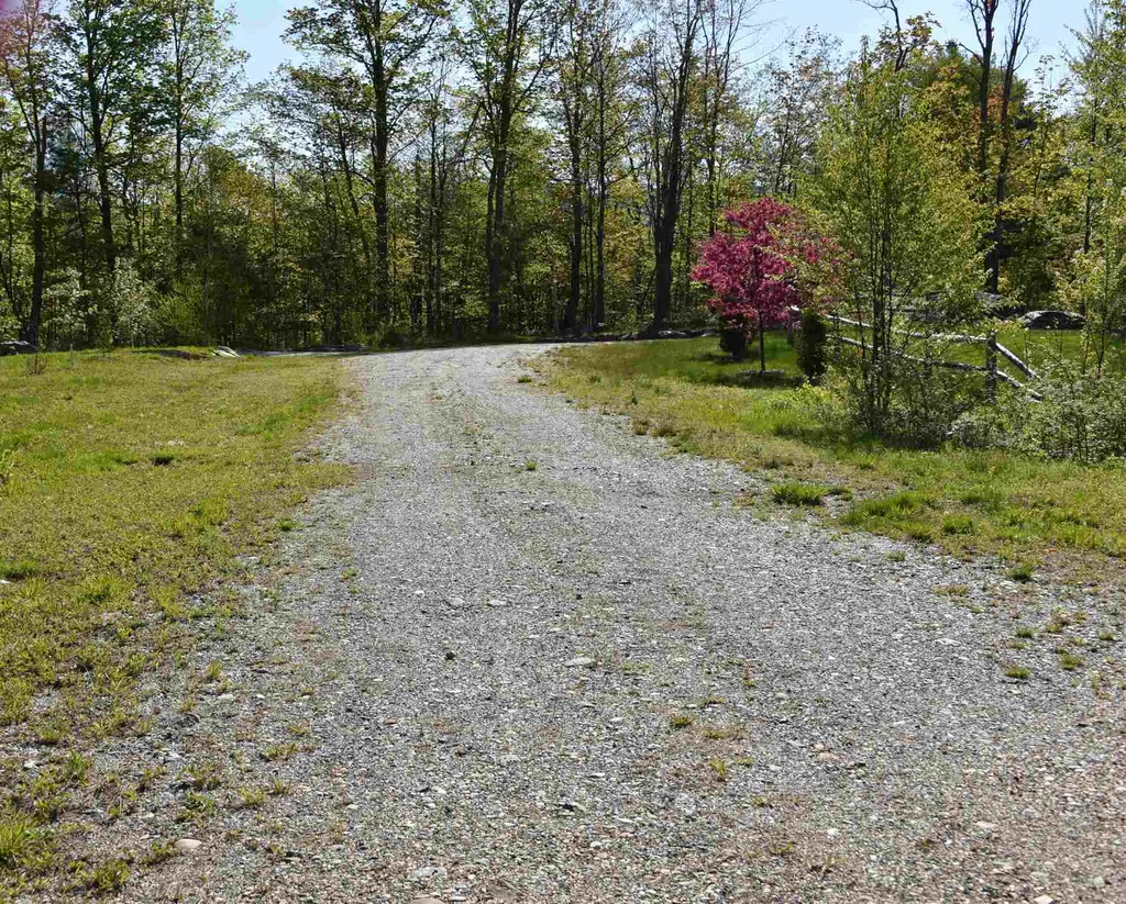Lot 4 Village Hill Lane Huntington VT 05462