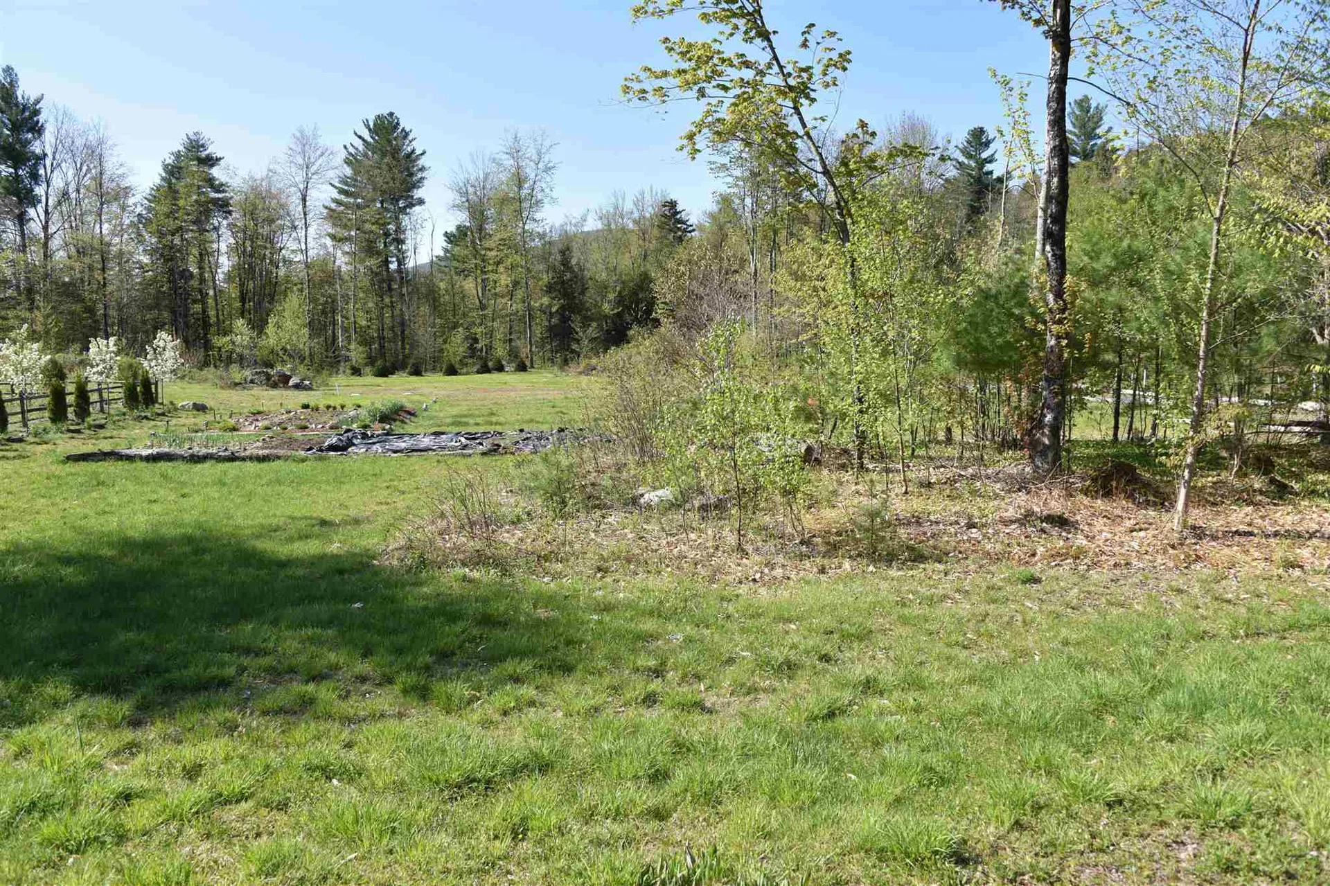 Lot 4 Village Hill Lane Huntington VT 05462