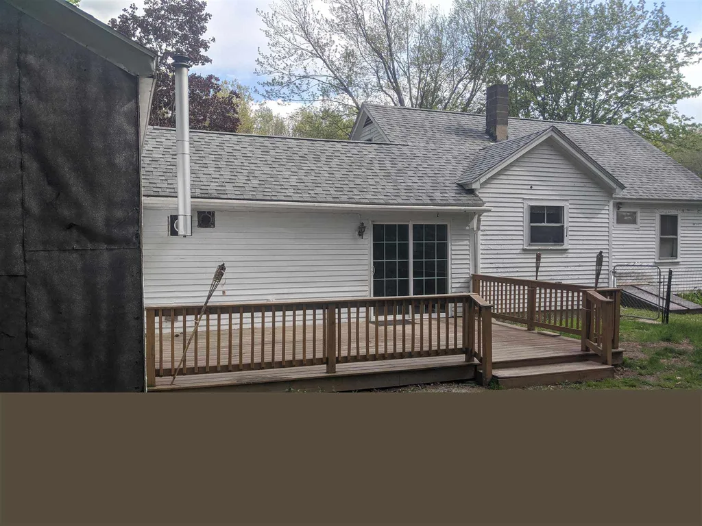 593 Old Candia Road Candia NH 03034