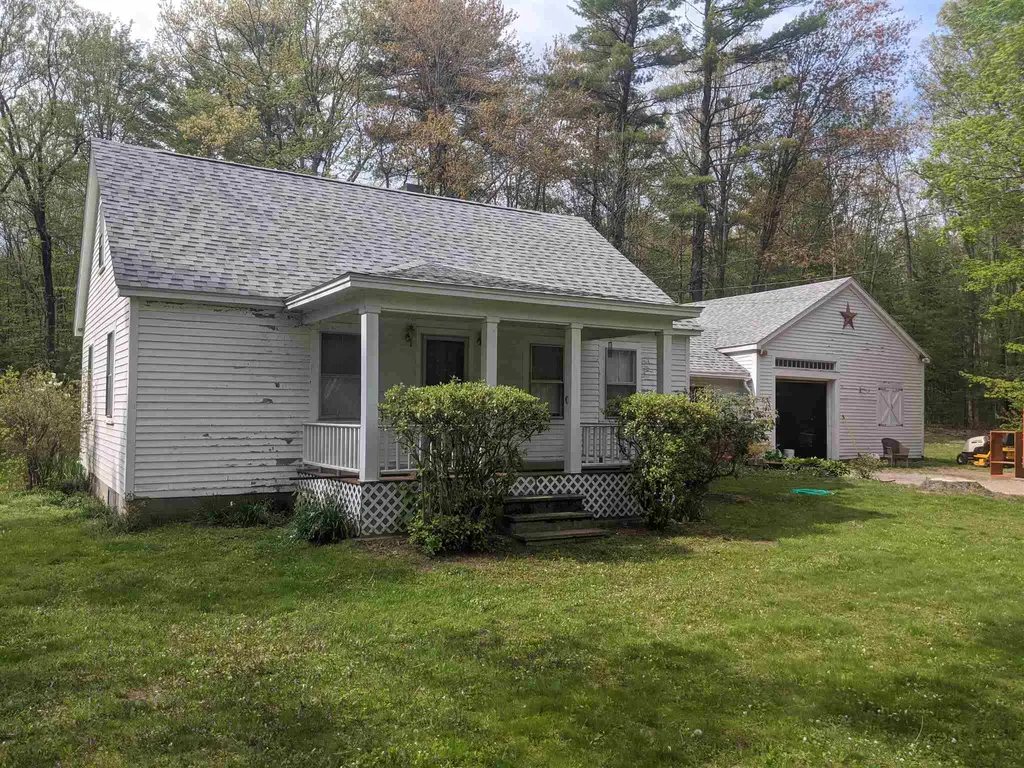 593 Old Candia Road Candia NH 03034
