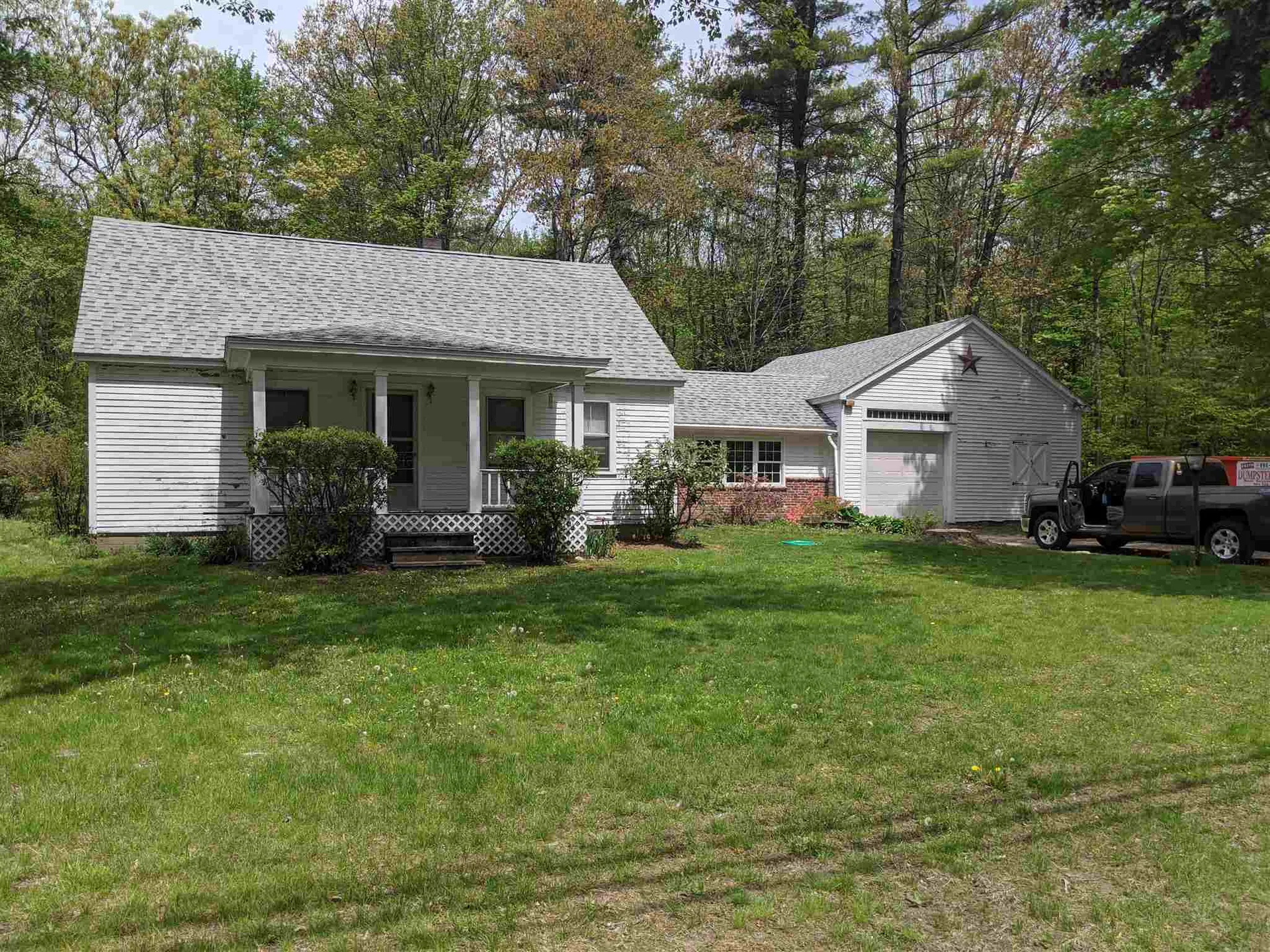 593 Old Candia Road Candia NH 03034