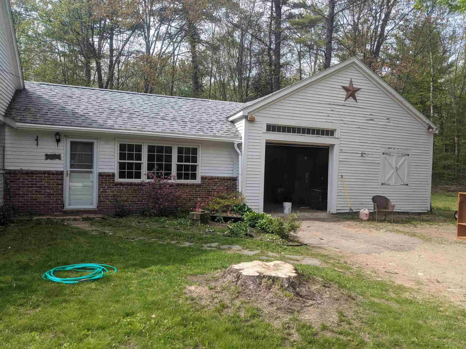 593 Old Candia Road Candia NH 03034