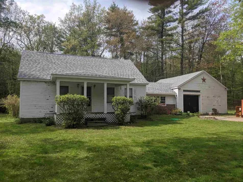 593 Old Candia Road Candia NH 03034