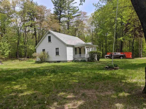 593 Old Candia Road Candia NH 03034