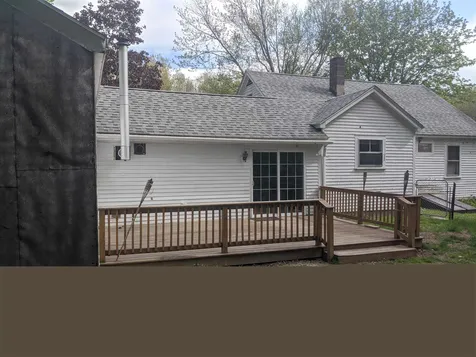 593 Old Candia Road Candia NH 03034