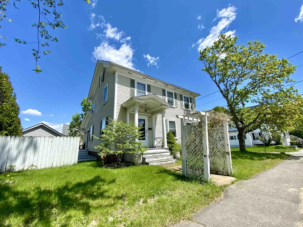 67 Hill Street Dover NH 03820