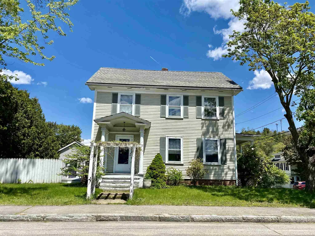 67 Hill Street Dover NH 03820