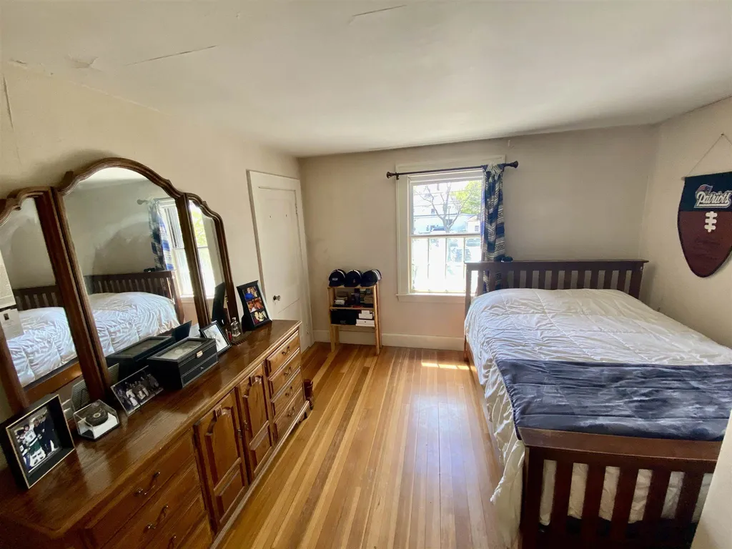 67 Hill Street Dover NH 03820
