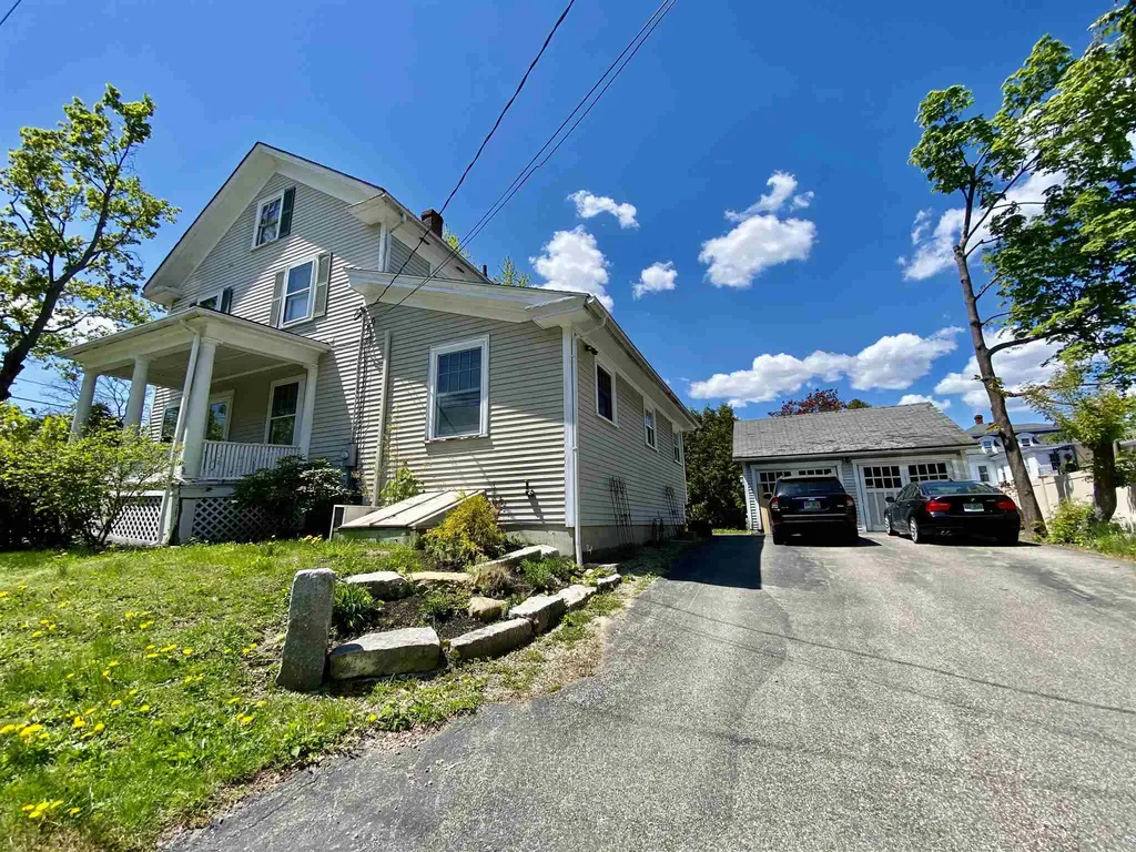 67 Hill Street Dover NH 03820