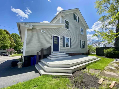 67 Hill Street Dover NH 03820