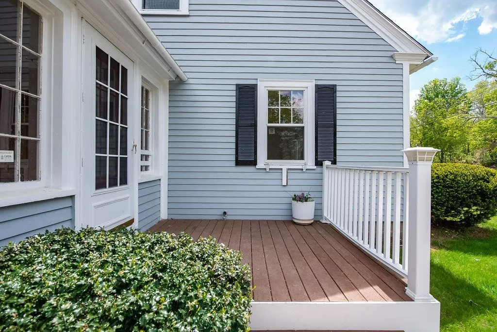 462 Josiah Bartlett Road Concord NH 03301