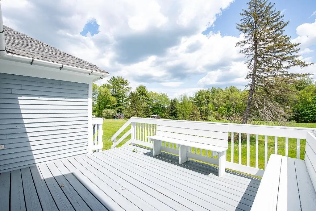 462 Josiah Bartlett Road Concord NH 03301