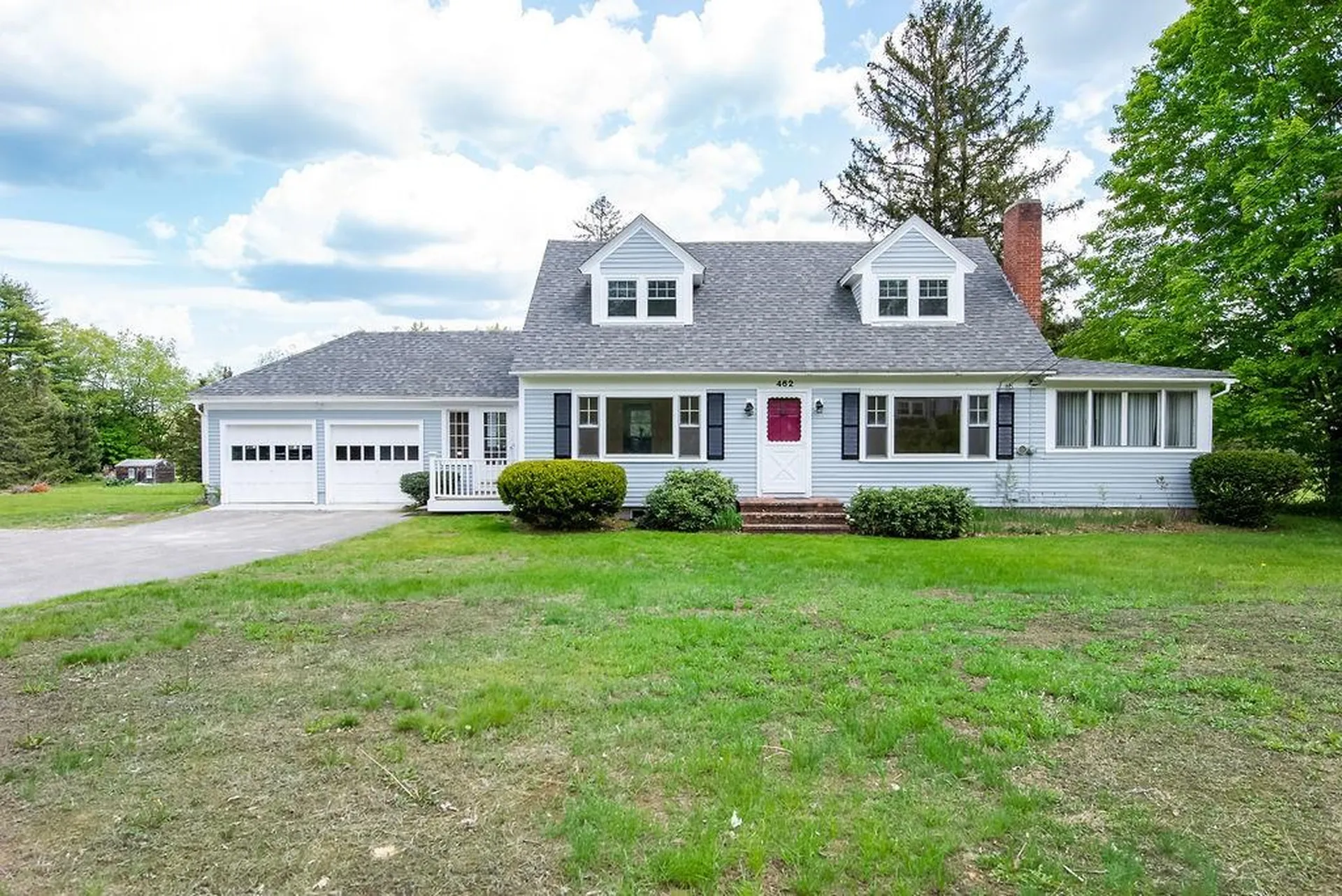 462 Josiah Bartlett Road Concord NH 03301