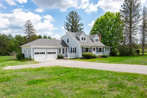 462 Josiah Bartlett Road Concord NH 03301