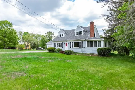 462 Josiah Bartlett Road Concord NH 03301