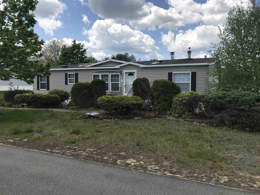 61 Seneca Street Rochester NH 03867