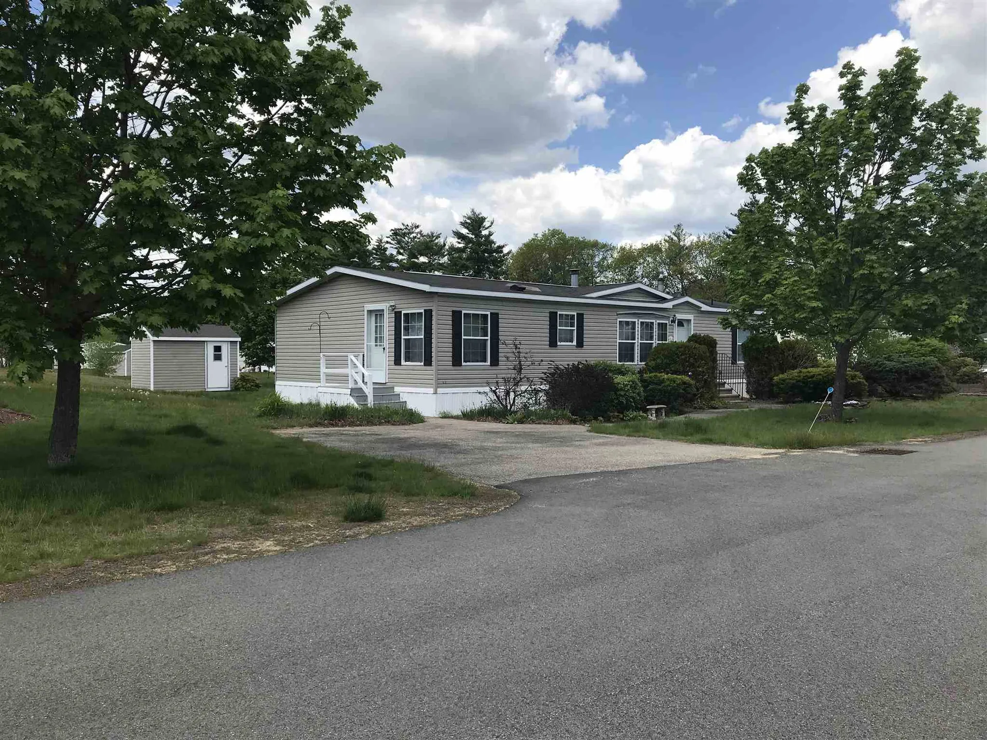 61 Seneca Street Rochester NH 03867