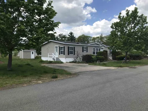 61 Seneca Street Rochester NH 03867