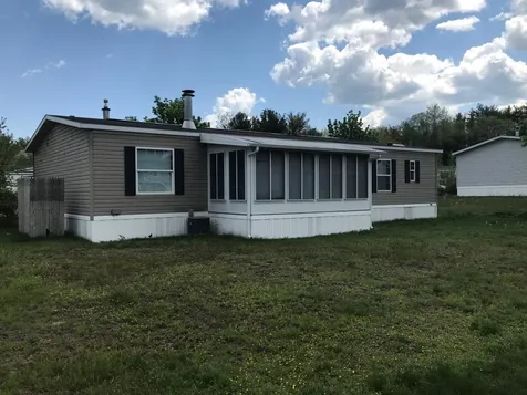 61 Seneca Street Rochester NH 03867