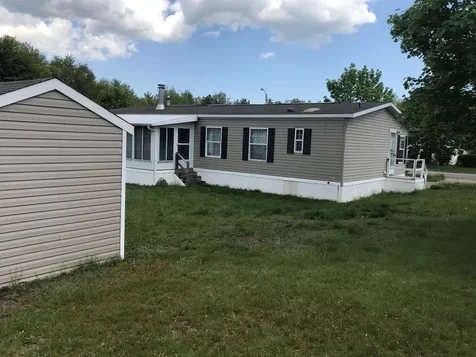 61 Seneca Street Rochester NH 03867