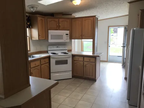 61 Seneca Street Rochester NH 03867