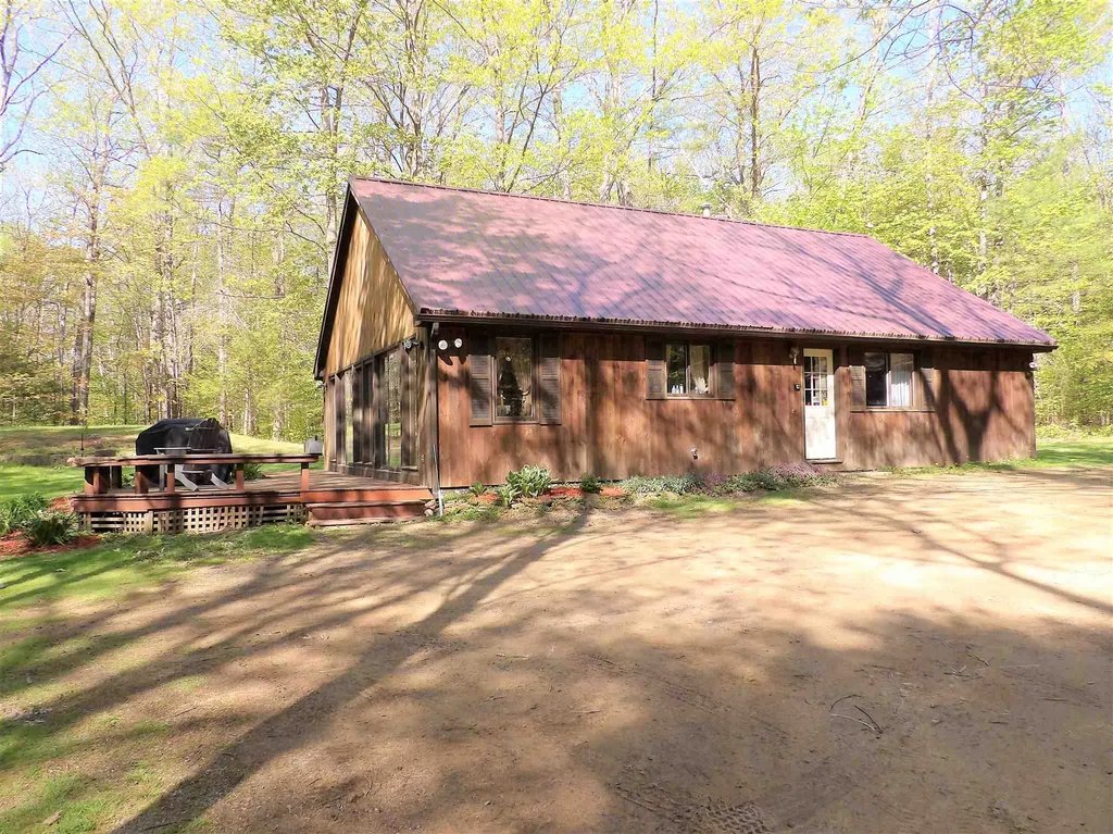 388 Perkins Road Sanbornton NH 03269