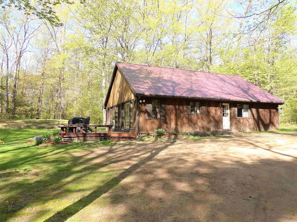 388 Perkins Road Sanbornton NH 03269