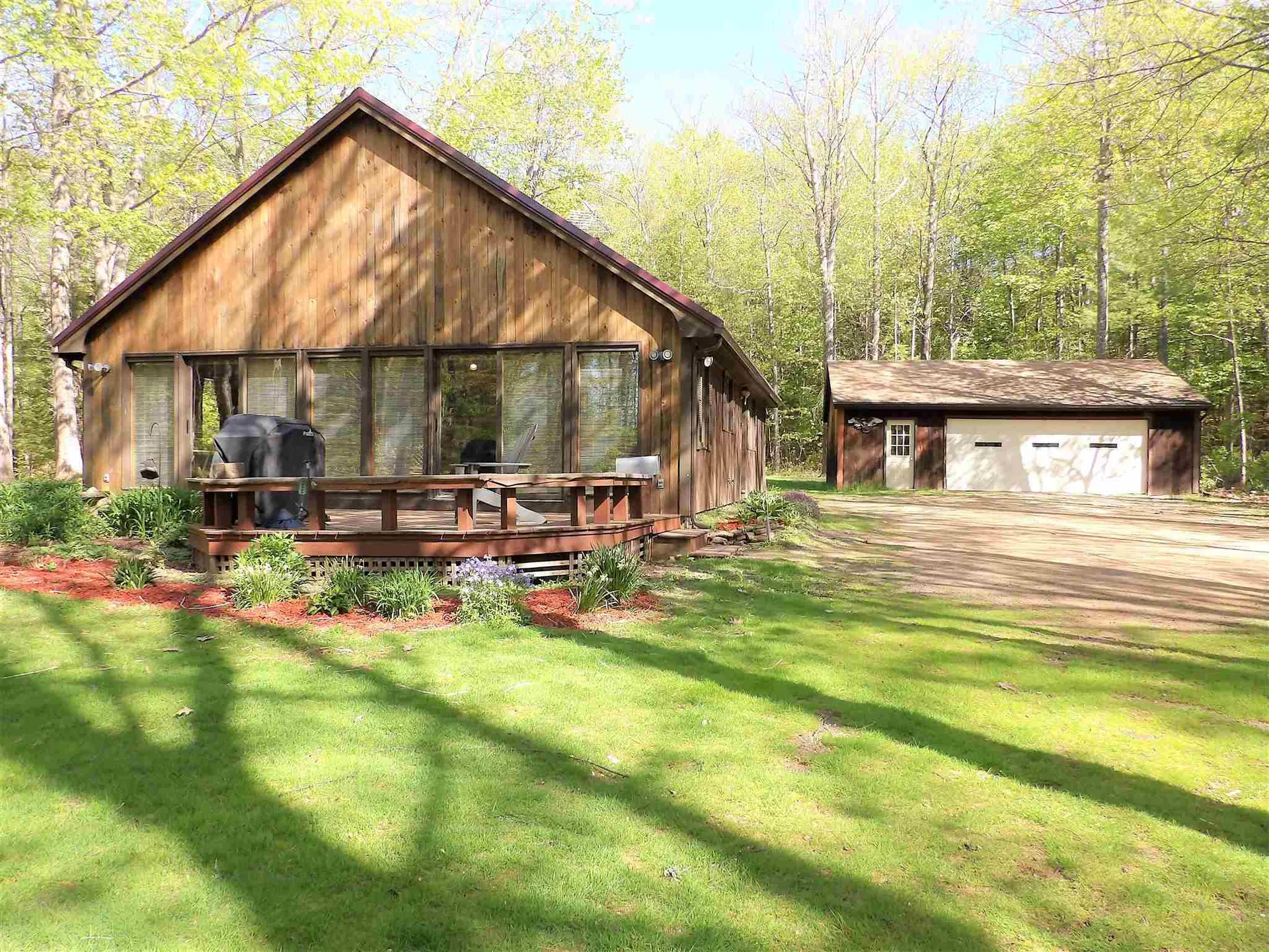 388 Perkins Road Sanbornton NH 03269