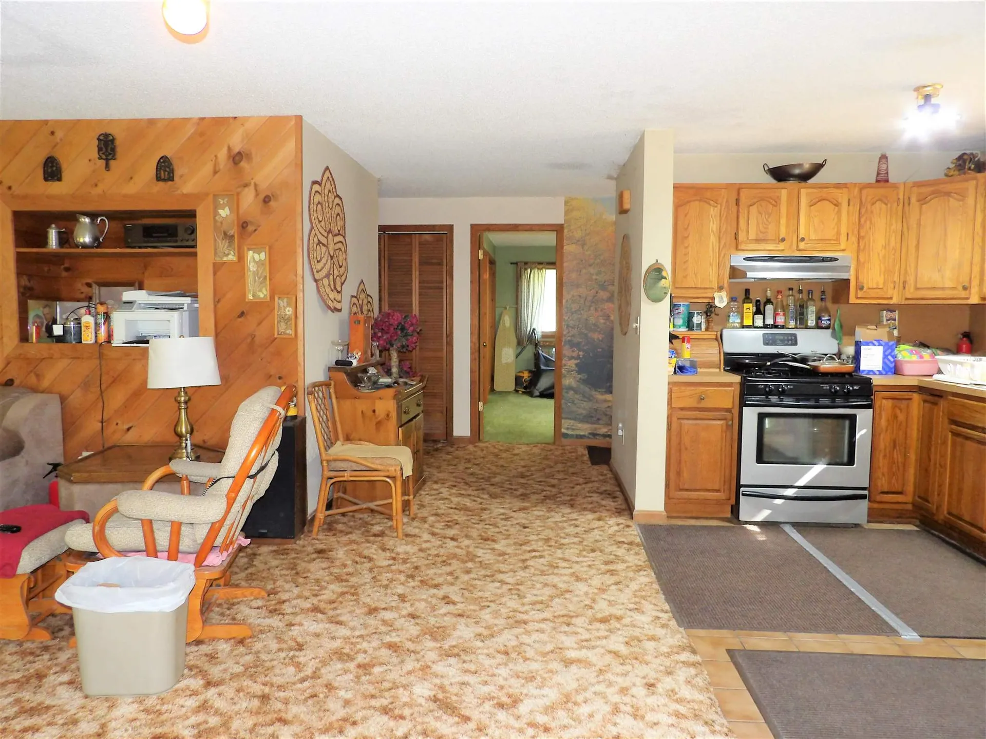 388 Perkins Road Sanbornton NH 03269