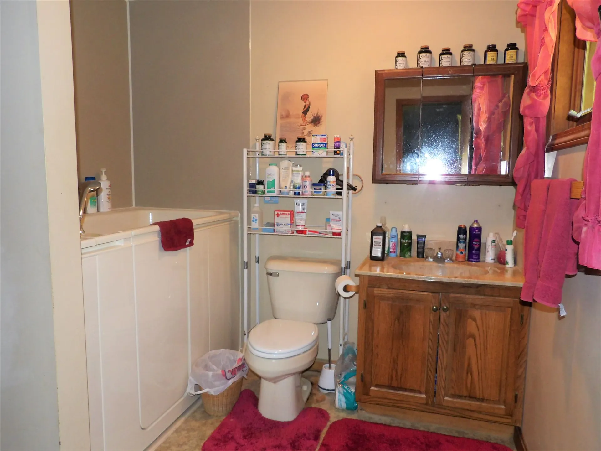 388 Perkins Road Sanbornton NH 03269