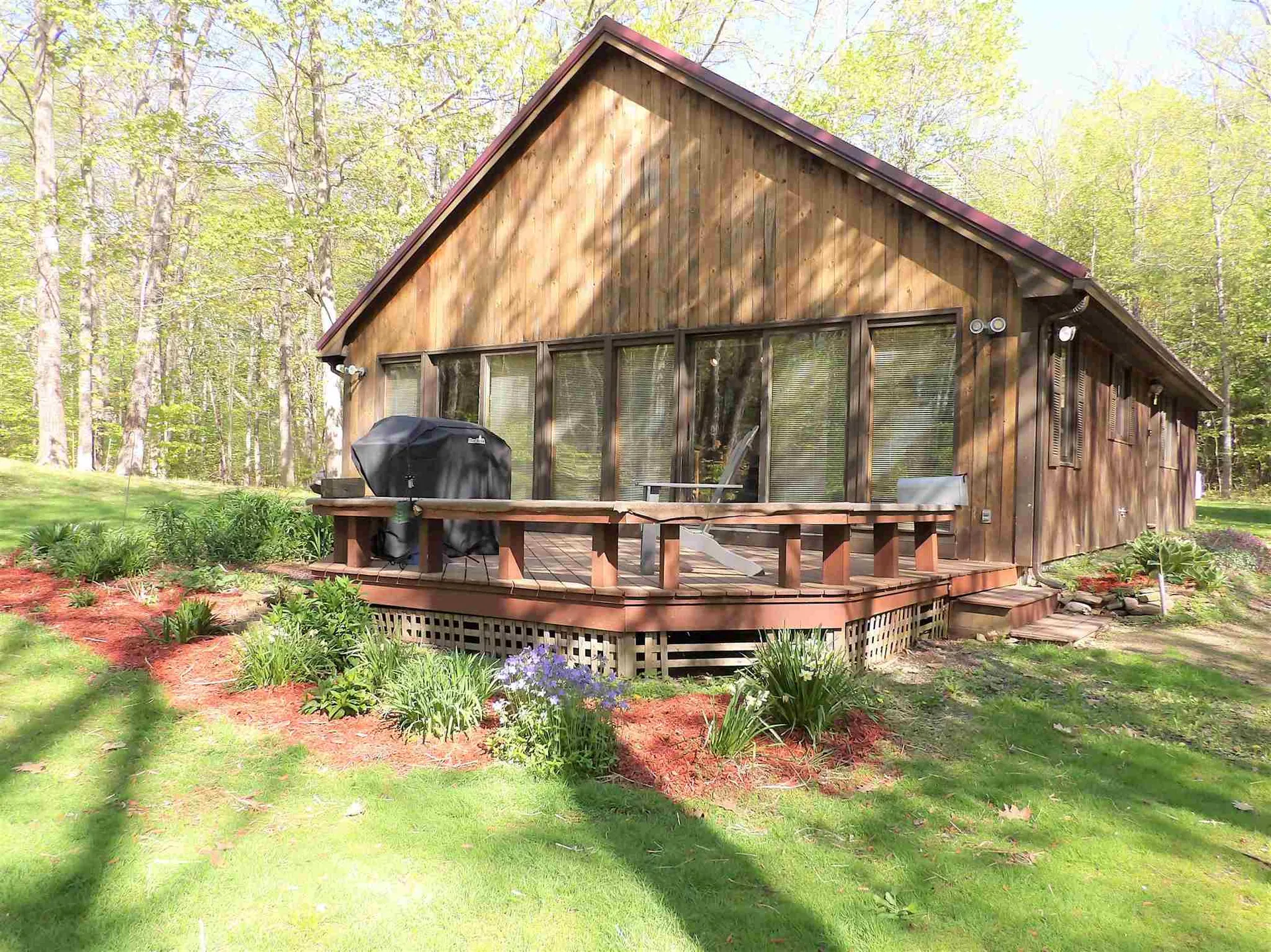 388 Perkins Road Sanbornton NH 03269