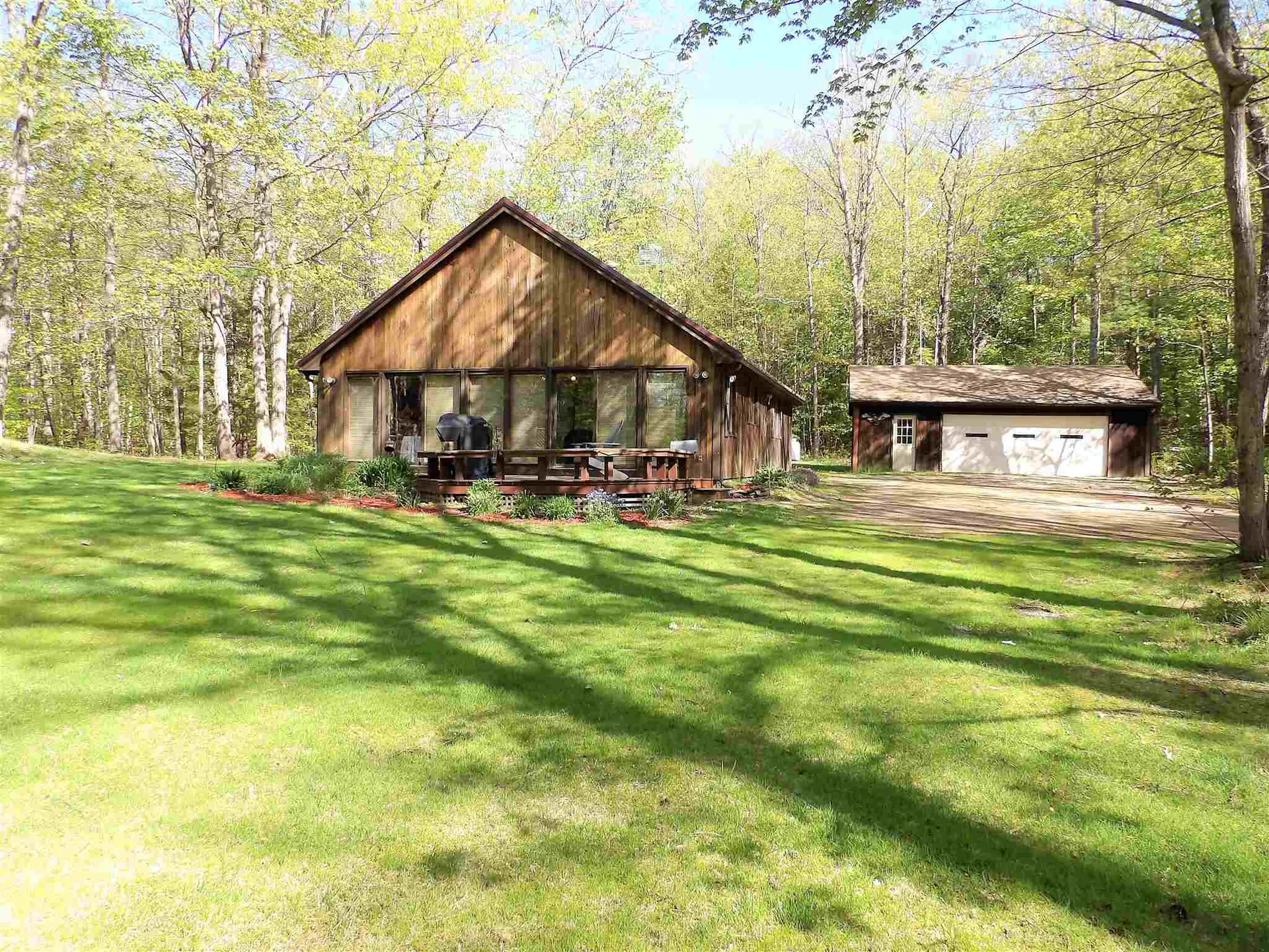 388 Perkins Road Sanbornton NH 03269