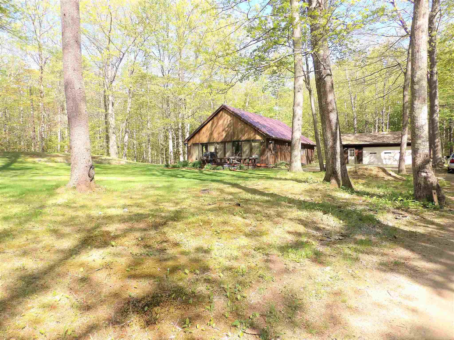 388 Perkins Road Sanbornton NH 03269