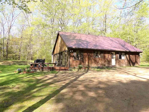 388 Perkins Road Sanbornton NH 03269