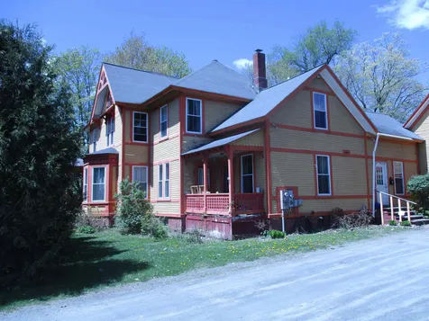 1 School Street Randolph VT 05060