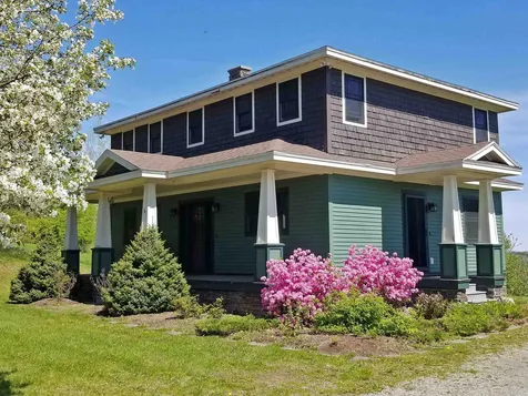 93 Summit Circle Brattleboro VT 05301