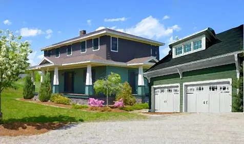 93 Summit Circle Brattleboro VT 05301