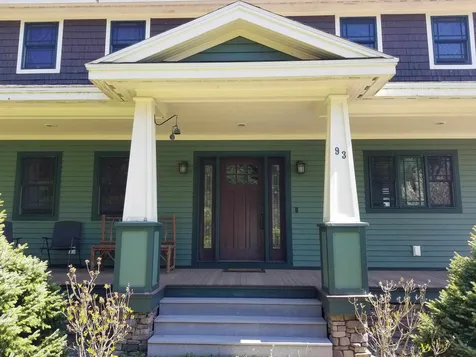 93 Summit Circle Brattleboro VT 05301