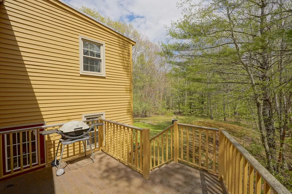 670 Long John Road Rye NH 03870