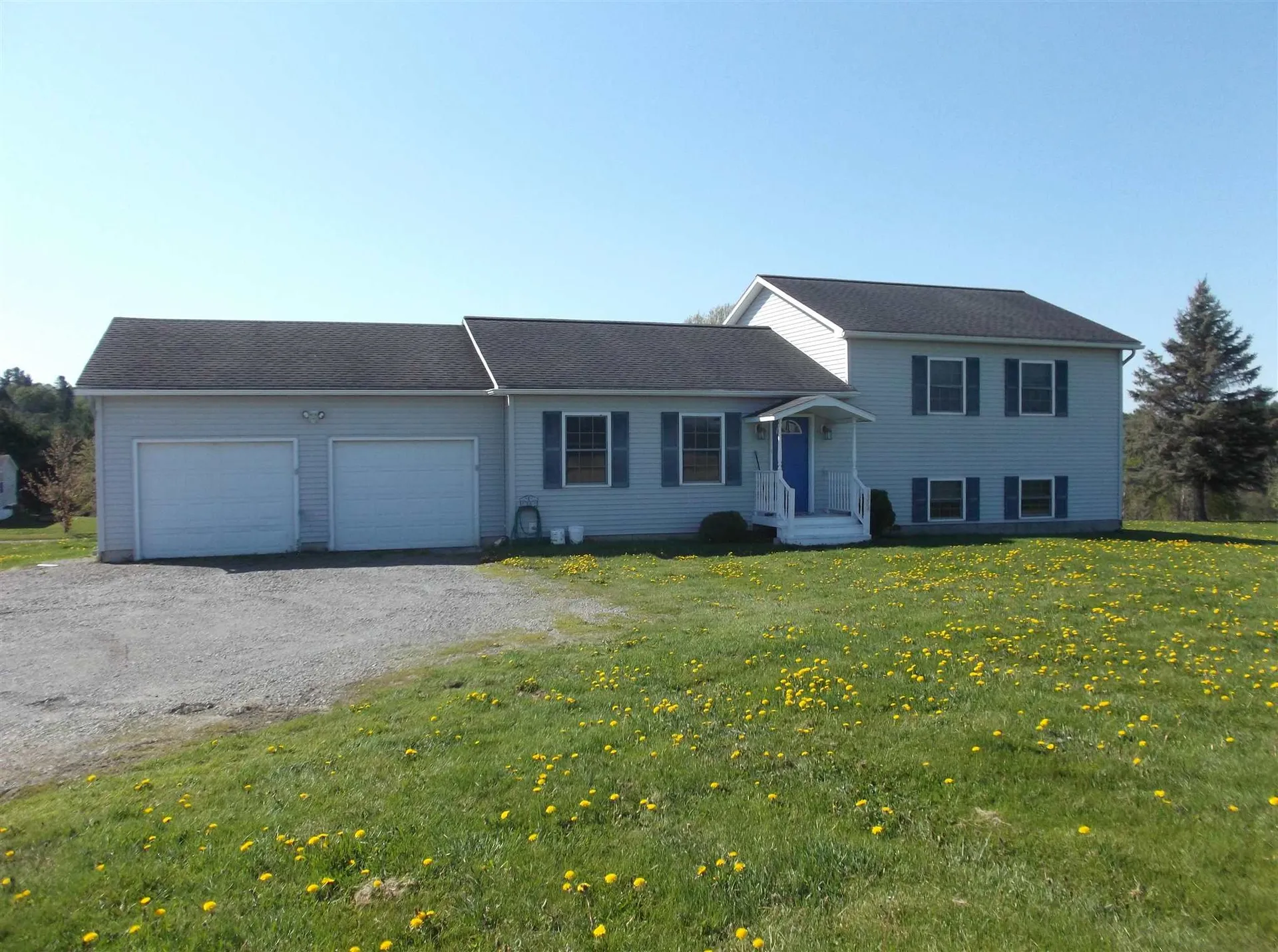 5403 Vt Route 105 Sheldon VT 05450