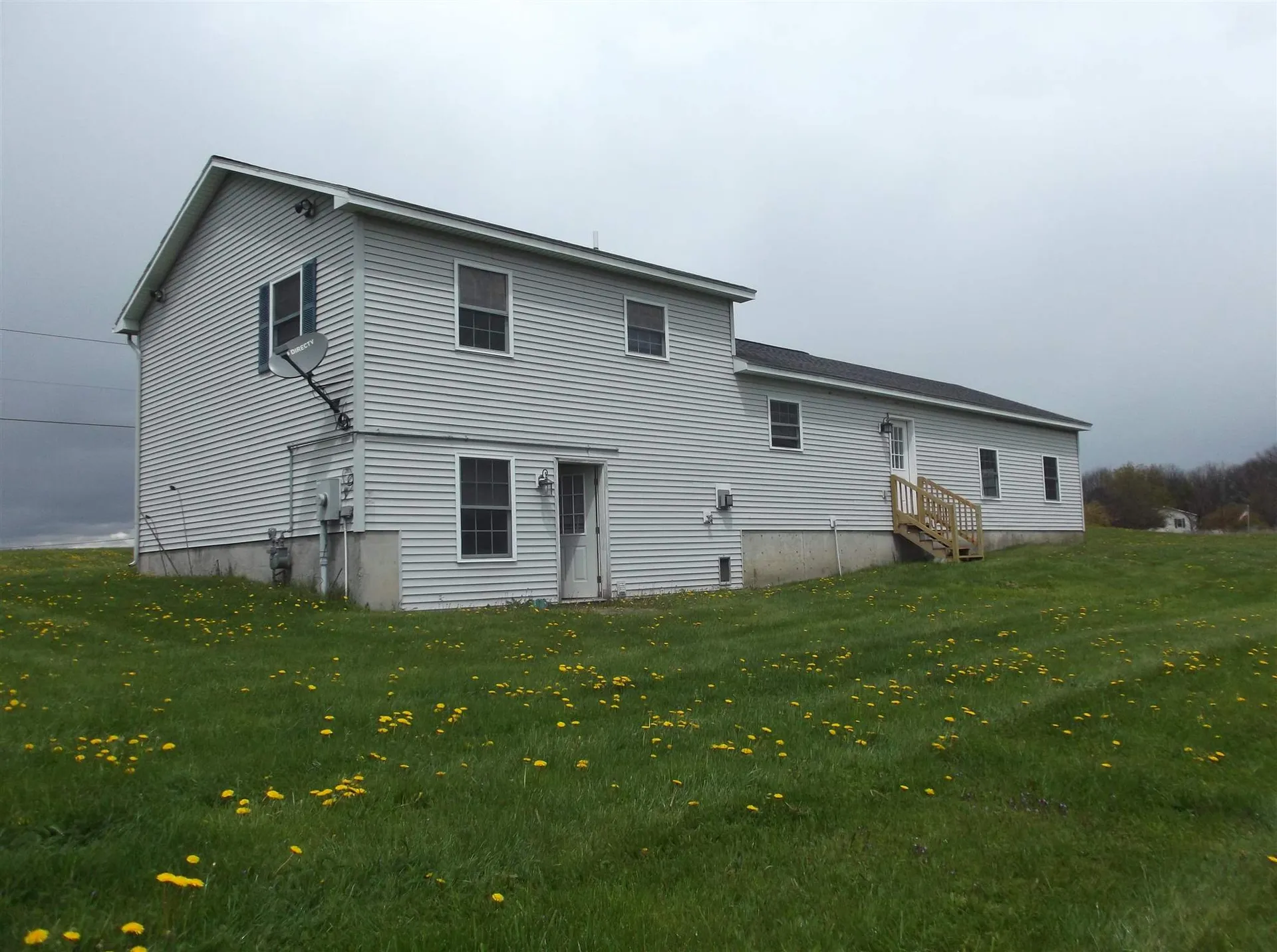 5403 Vt Route 105 Sheldon VT 05450