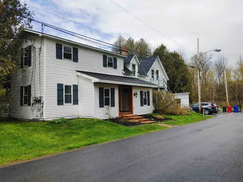 18 Dodge Avenue Barre Town VT 05654