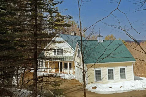 102 Farm Ridge Road Ludlow VT 05149