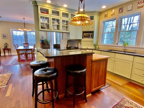 102 Farm Ridge Road Ludlow VT 05149