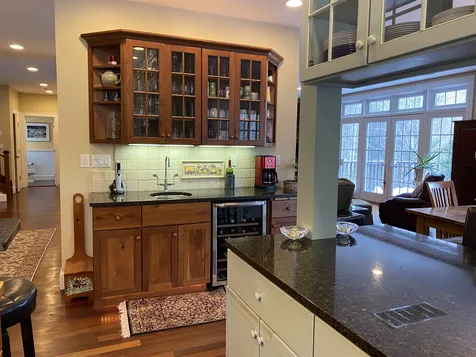102 Farm Ridge Road Ludlow VT 05149
