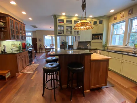 102 Farm Ridge Road Ludlow VT 05149