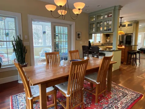 102 Farm Ridge Road Ludlow VT 05149