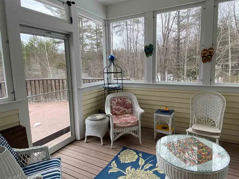 102 Farm Ridge Road Ludlow VT 05149